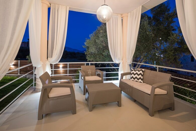 Annaset Villa - Near Laganas Beach