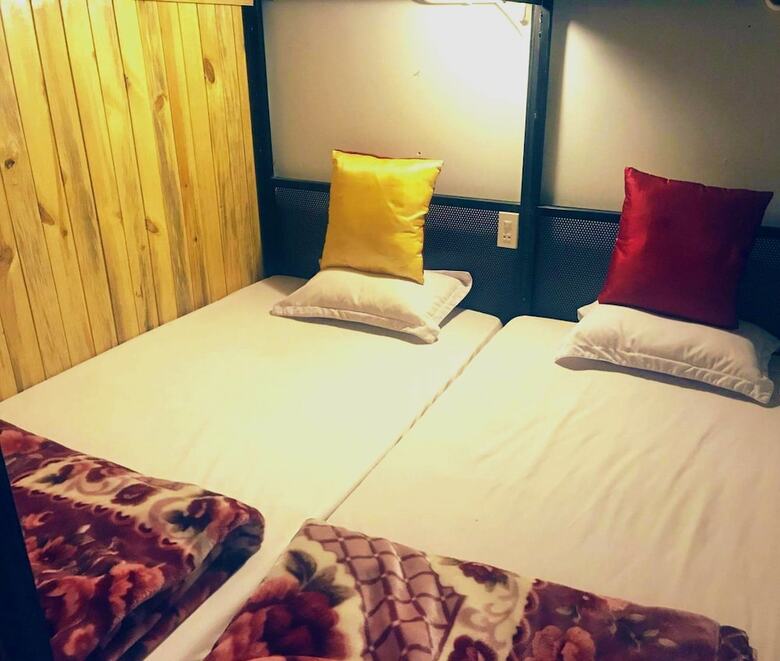 Hostal Da Lach Foodie Hostel