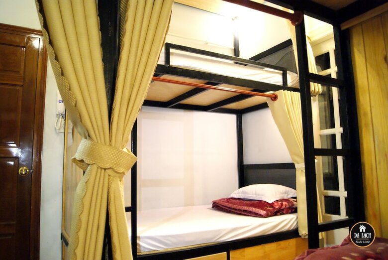 Hostal Da Lach Foodie Hostel