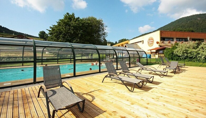 Apartamento Neaclub - Les Cimes Du Leman