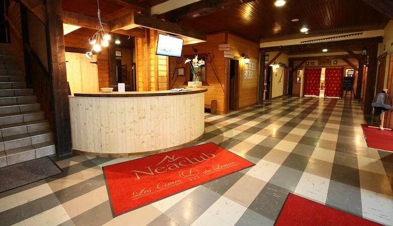 Apartamento Neaclub - Les Cimes Du Leman