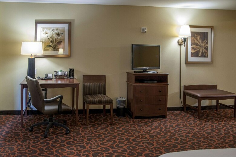 Hotel Hampton Inn And Suites Watertown