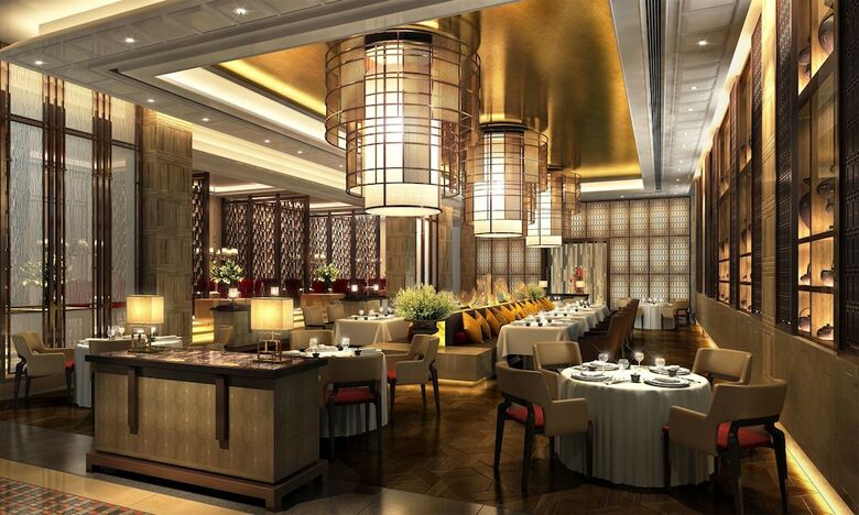 Grand New Century Hotel Haining