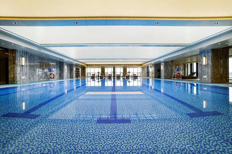 Grand New Century Hotel Haining