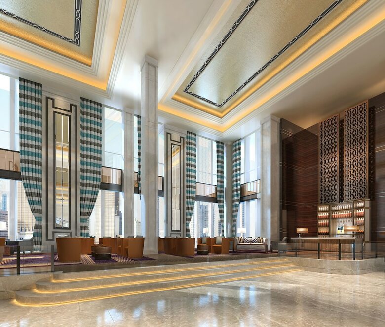 Grand New Century Hotel Haining