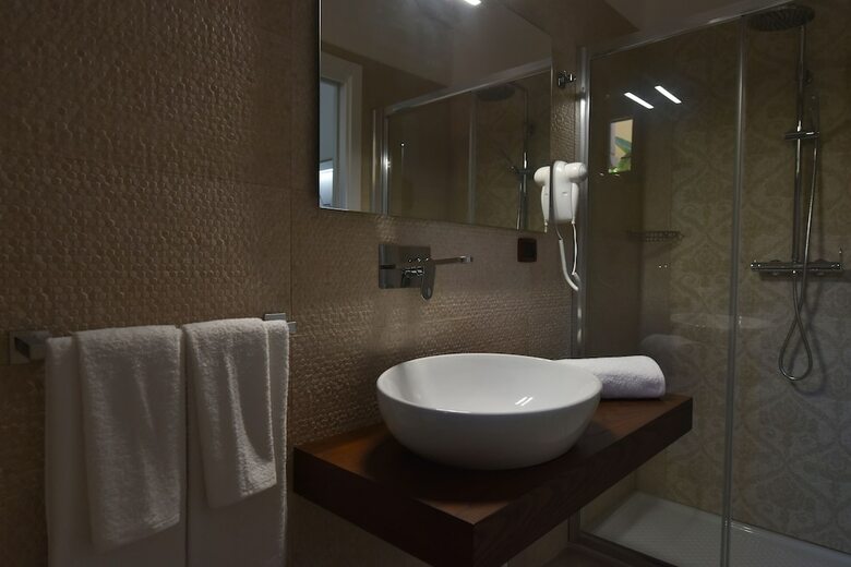 Carusa Luxury Bed & Breakfast
