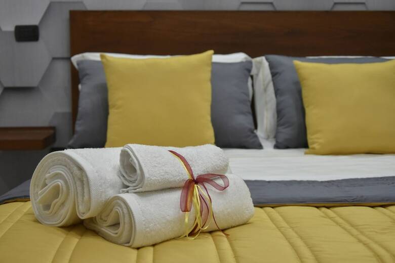 Carusa Luxury Bed & Breakfast