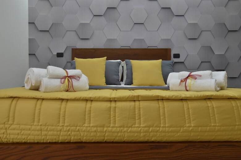 Carusa Luxury Bed & Breakfast