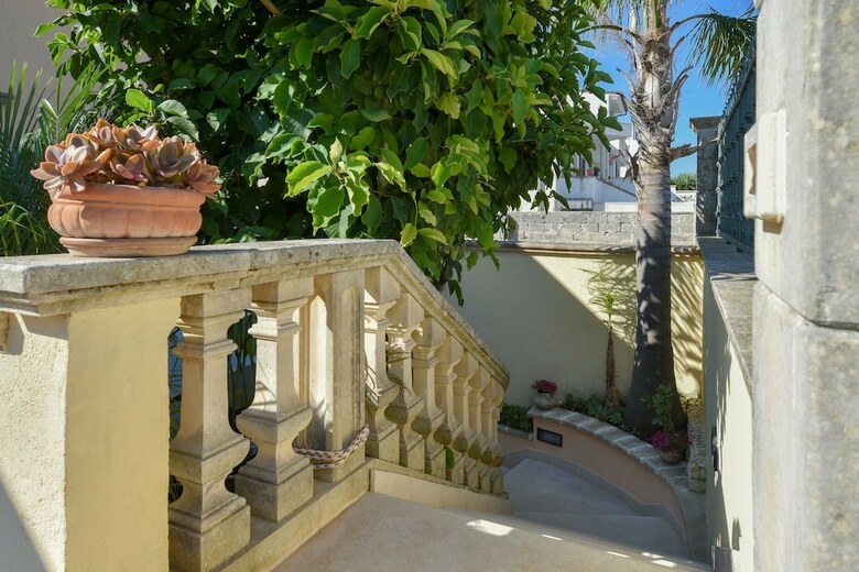 Carusa Luxury Bed & Breakfast