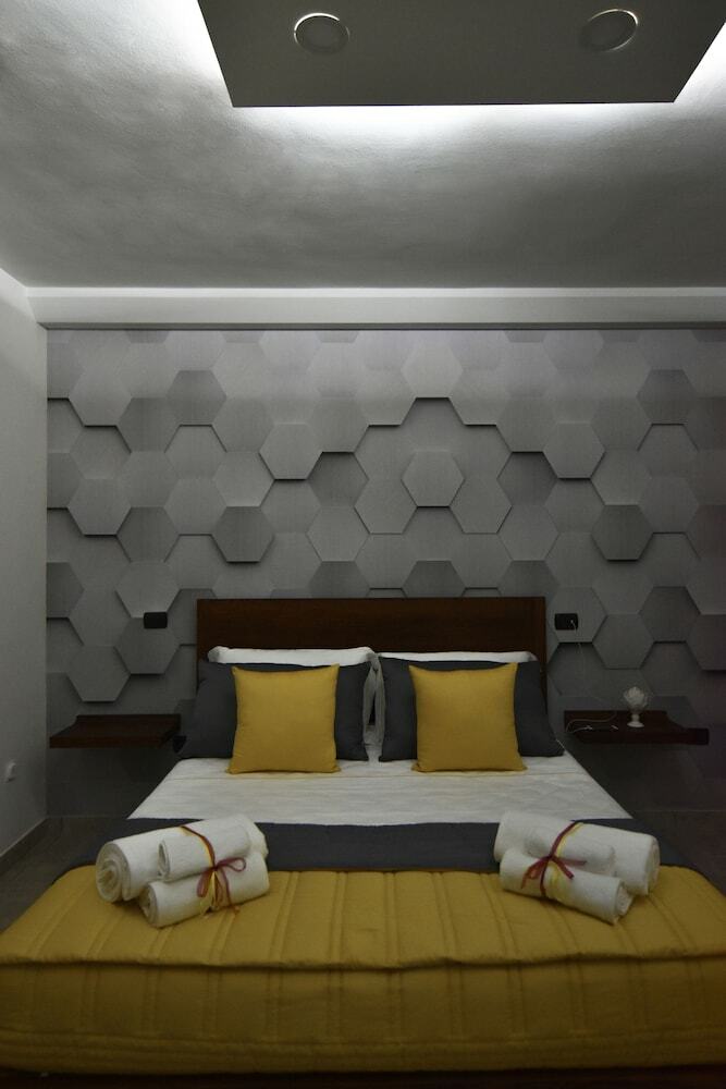 Carusa Luxury Bed & Breakfast