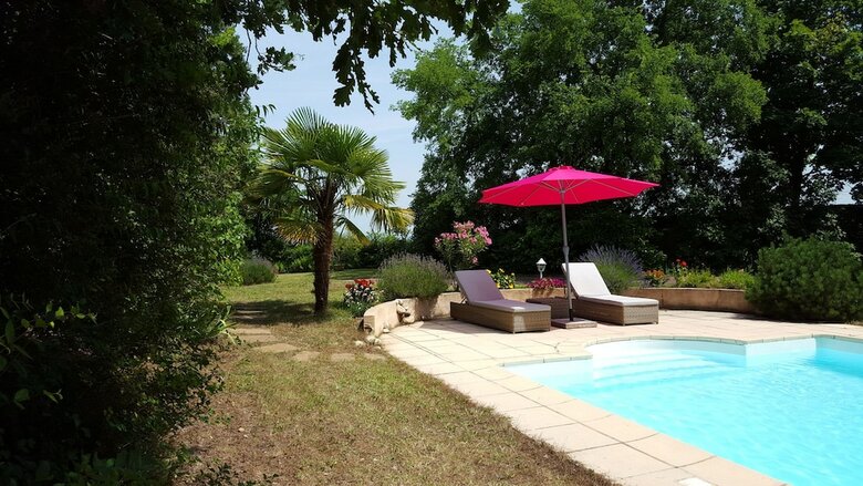 Hotel Villa Castel Chambres D'h�tes