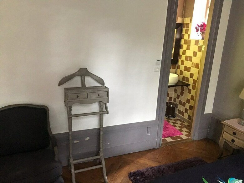 Hotel Villa Castel Chambres D'h�tes