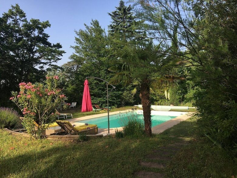 Hotel Villa Castel Chambres D'h�tes