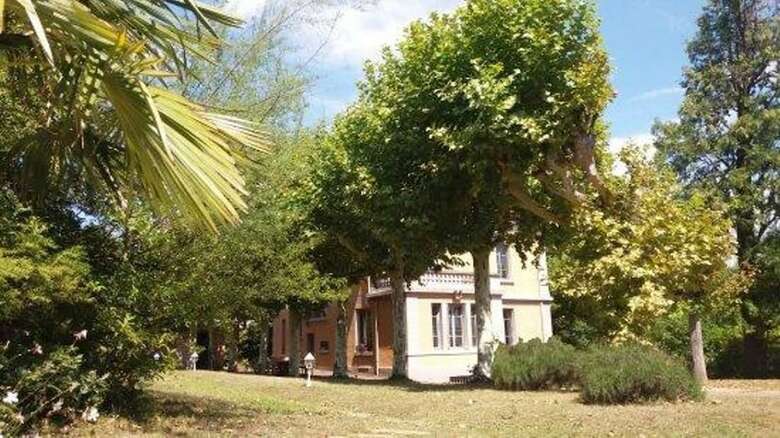 Hotel Villa Castel Chambres D'h�tes