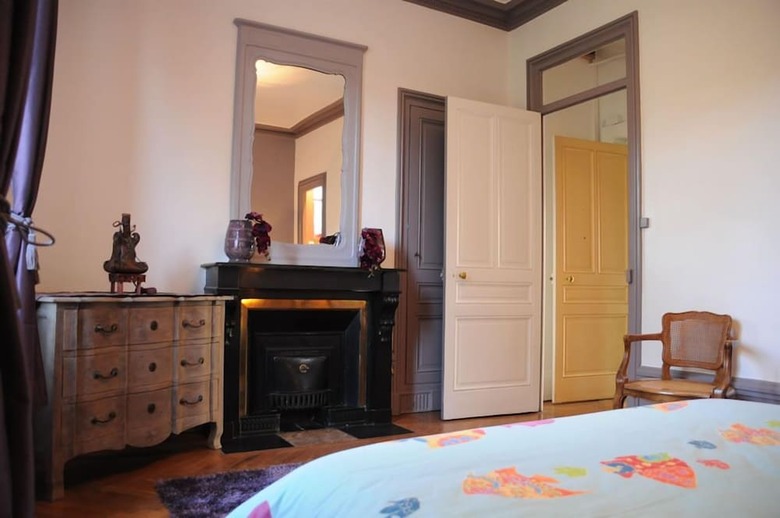 Hotel Villa Castel Chambres D'h�tes
