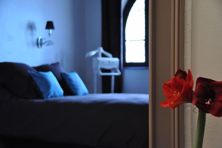Hotel Villa Castel Chambres D'h�tes