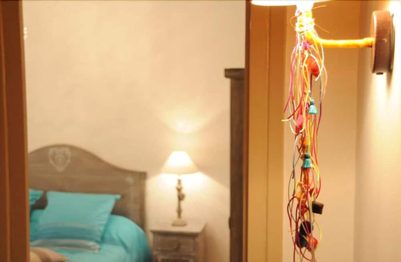 Hotel Villa Castel Chambres D'h�tes