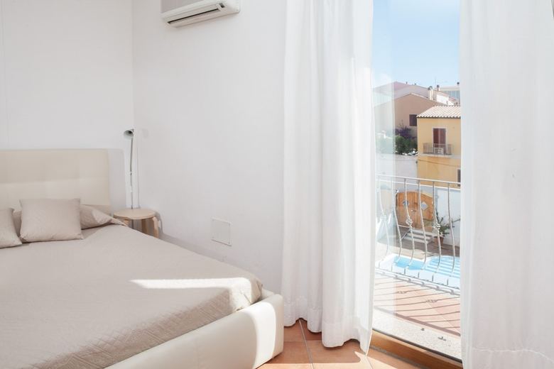 Apartamento Residence Cristal Blu