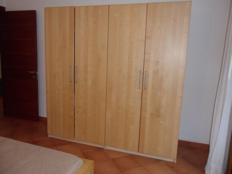 Apartamento Residence Cristal Blu