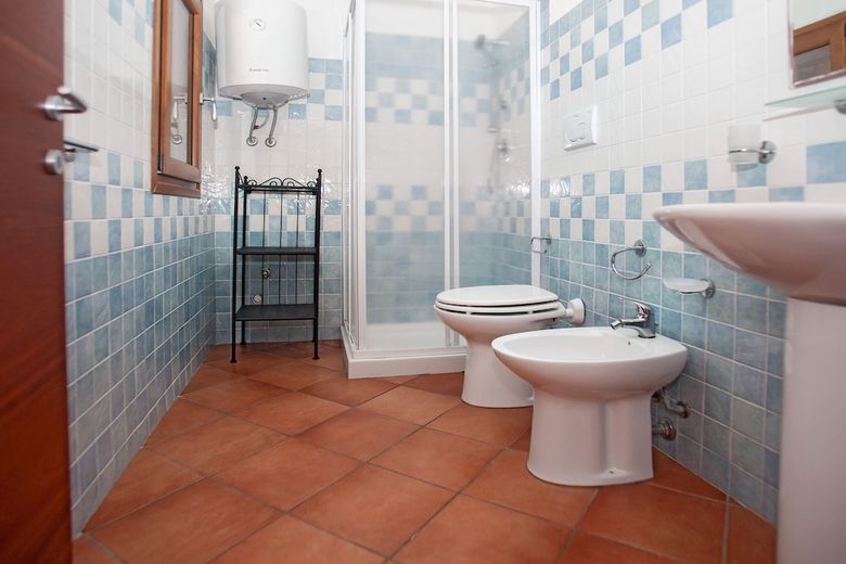 Apartamento Residence Cristal Blu
