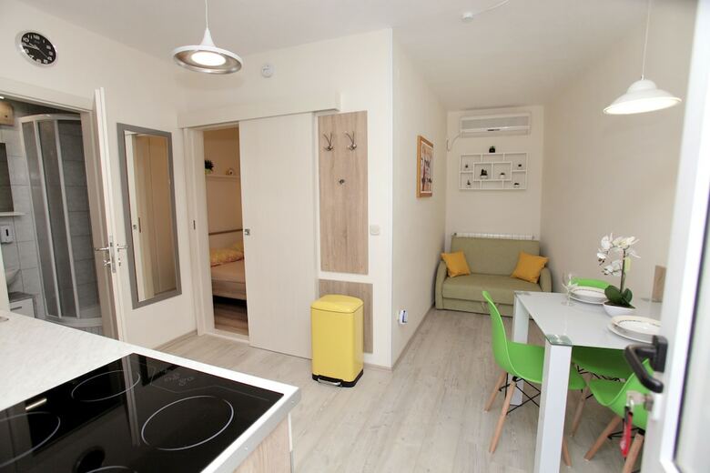 Apartments Viki
