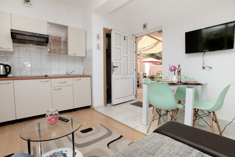 Apartments Viki