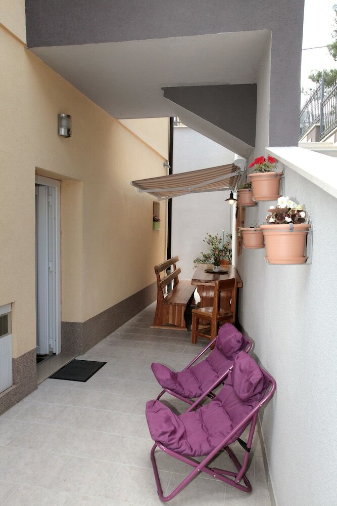 Apartments Viki