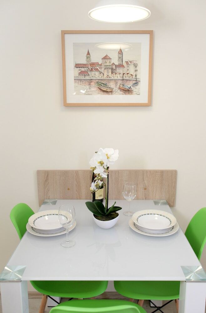 Apartments Viki