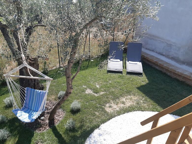 La Casa In Campagna