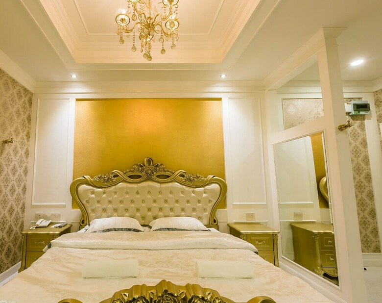 Hotel Hiso Potato Resort