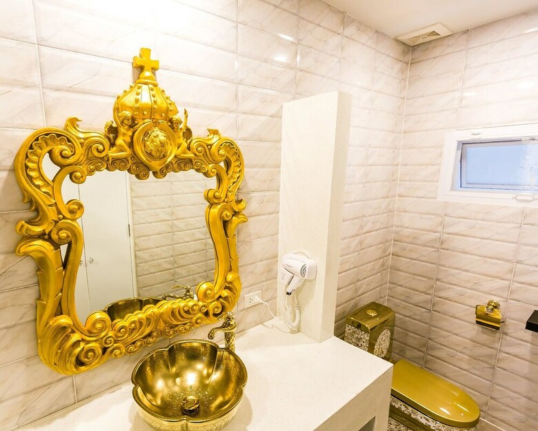 Hotel Hiso Potato Resort