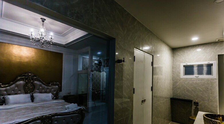 Hotel Hiso Potato Resort