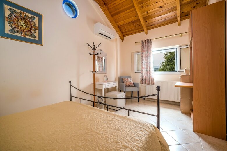 Kardaris Villa