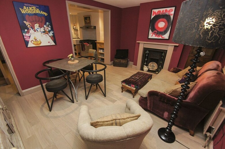 Hotel Pelham Boutique House