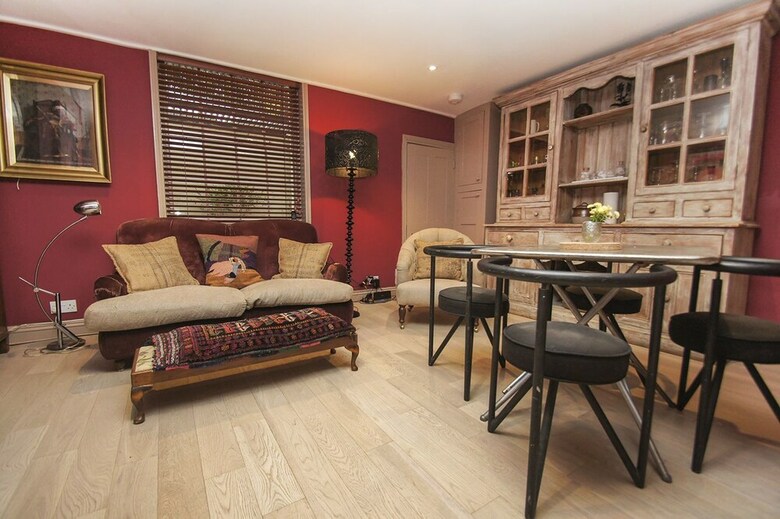Hotel Pelham Boutique House