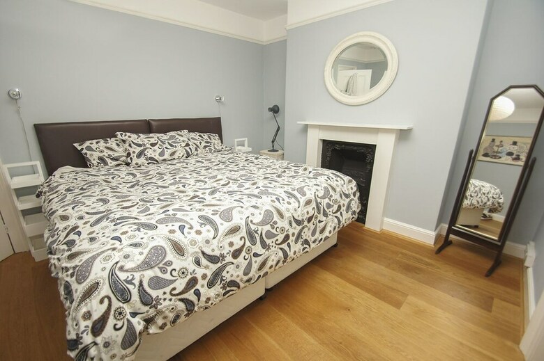 Hotel Pelham Boutique House