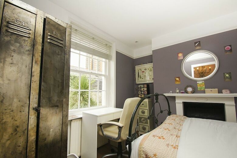 Hotel Pelham Boutique House