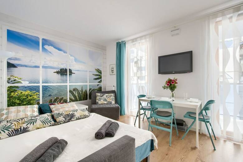 P&o Apartments Kasprzaka