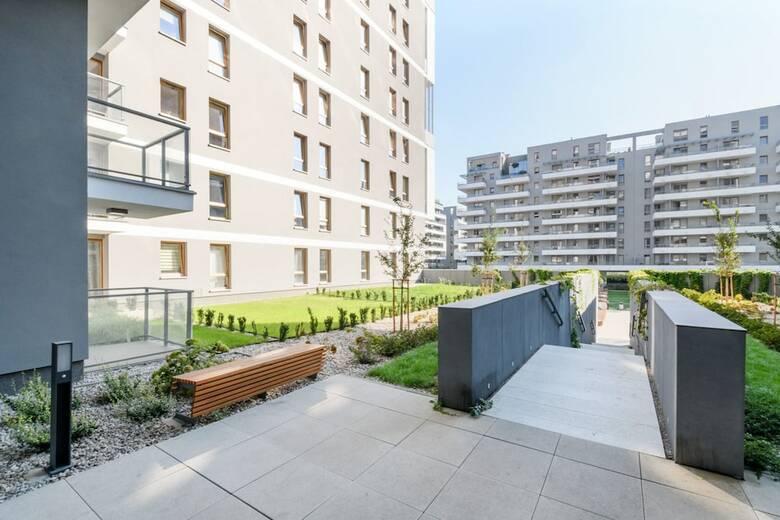 P&o Apartments Kasprzaka
