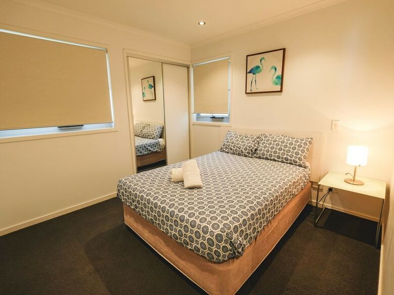 Apartamentos Marina Magic On Shingley