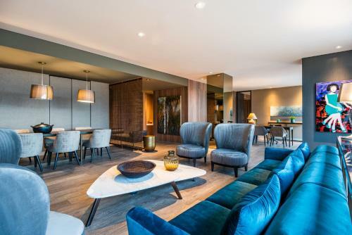 Hotel Hilton Bogota Corferias