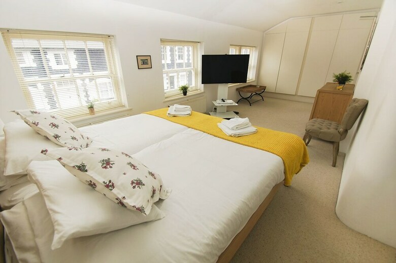 Hotel Kemp Town Mews