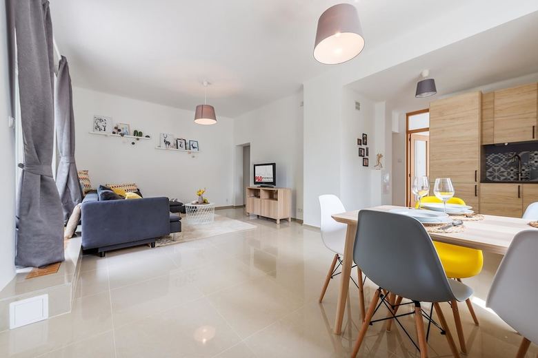 P&o Apartments Metro Wilanowska