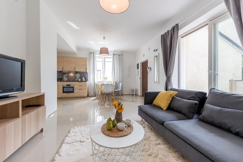 P&o Apartments Metro Wilanowska