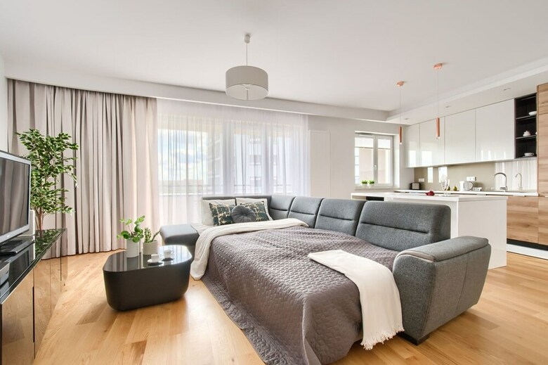 P&o Apartments Metro Wilanowska