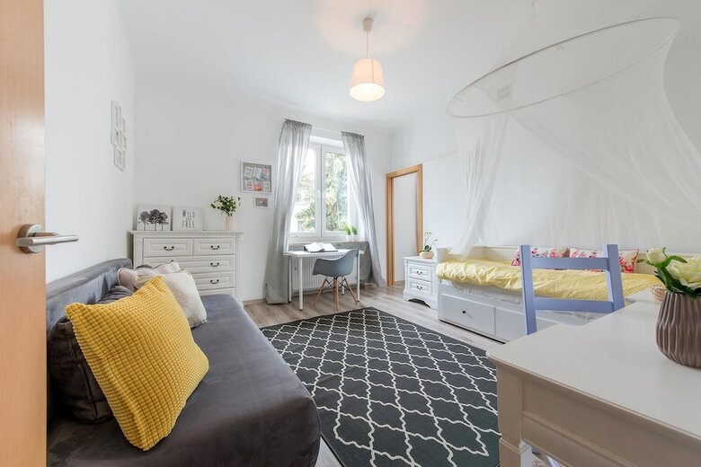 P&o Apartments Metro Wilanowska