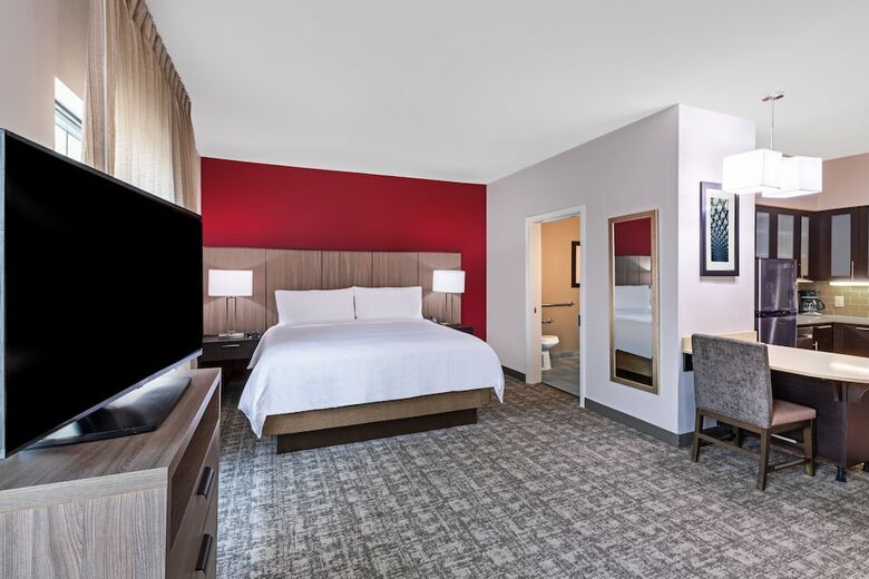 Hotel Staybridge Suites Iah Airport East