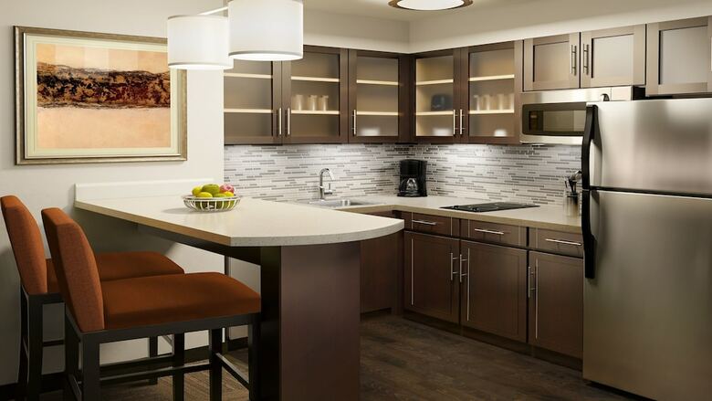 Hotel Staybridge Suites Iah Airport East