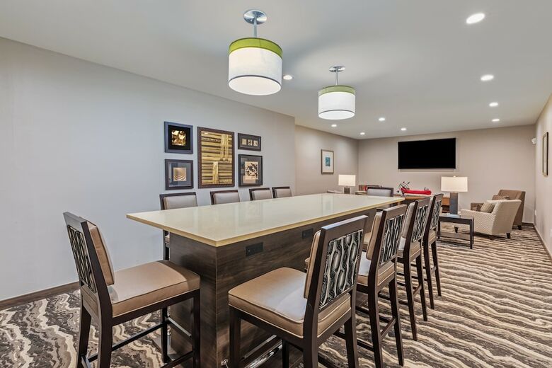 Hotel Staybridge Suites Iah Airport East