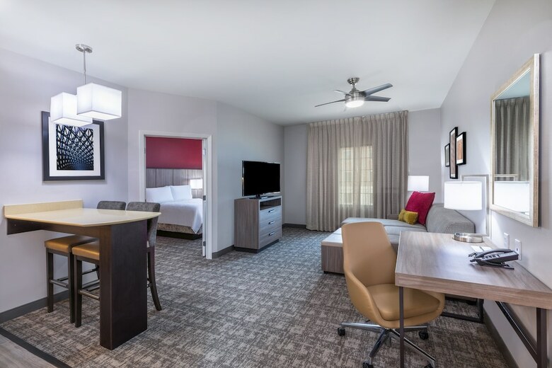 Hotel Staybridge Suites Iah Airport East